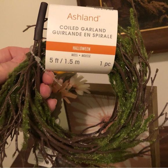 NWT Home decor 3 piece, tabletop - Picture 10 of 13